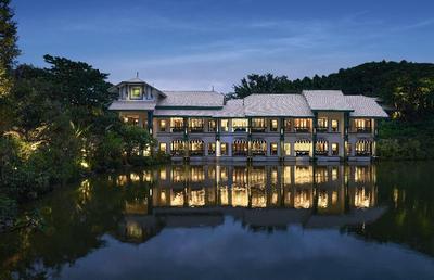 Intercontinental Khao Yai Resort