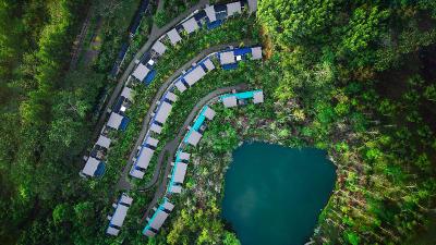 Intercontinental Khao Yai Resort