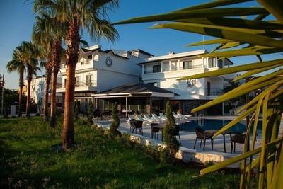 Edem Flowers Hotel