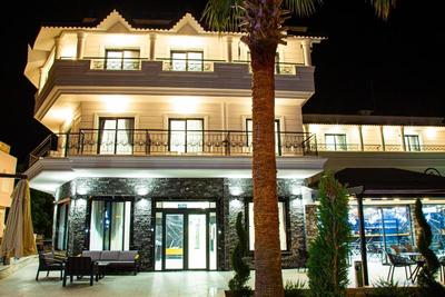 Edem Flowers Hotel