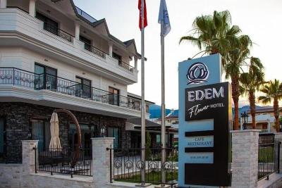 Edem Flowers Hotel