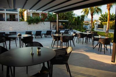Edem Flowers Hotel