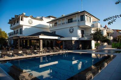Edem Flowers Hotel