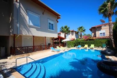 Paradise Town Villa Belle