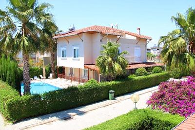 Paradise Town Villa Belle