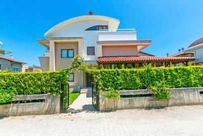 Paradise Town Villa Beliza