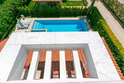 Paradise Town Villa Beliza