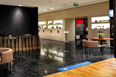 G Tower Furnished Apartment Rentals