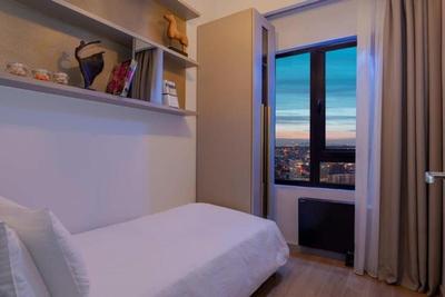 G Tower Furnished Apartment Rentals