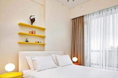 G Tower Furnished Apartment Rentals