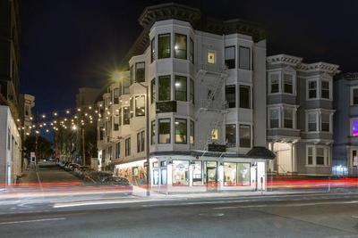 Chapter San Francisco