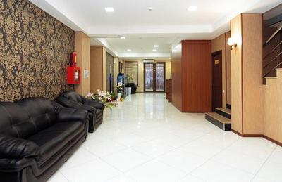 Diamond Tashkent Hotel
