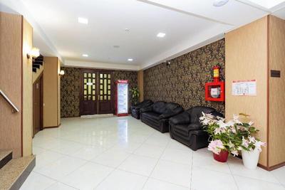 Diamond Tashkent Hotel
