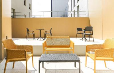 Appart Hotel Odalys City Angers Centre Gare