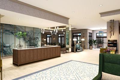 Hotel Indigo Panama City Marina