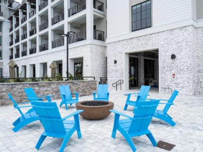 Hotel Indigo Panama City Marina