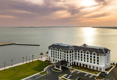Hotel Indigo Panama City Marina