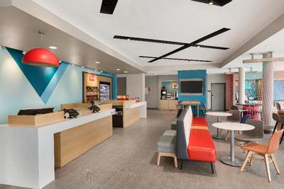 Avid Hotels Odessa Northwest