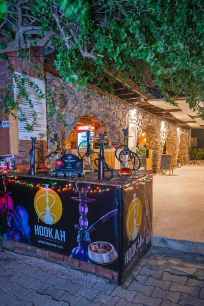 Kybele Hip Hotel