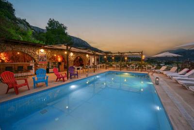 Kybele Hip Hotel