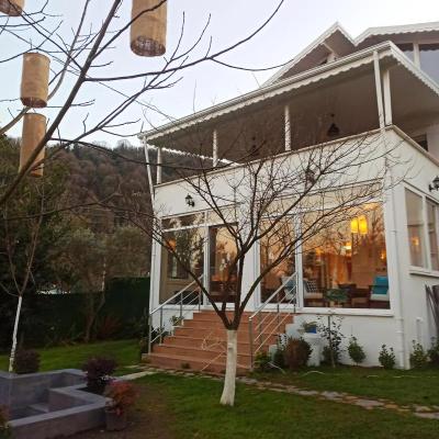 Villa Atlas Sapanca