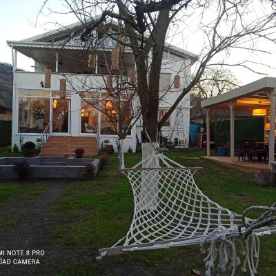 Villa Atlas Sapanca