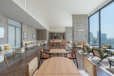 Staybridge Suites Bangkok Sukhumvit