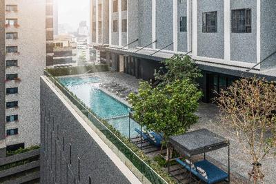 Staybridge Suites Bangkok Sukhumvit