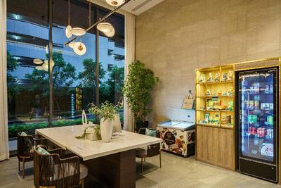 Staybridge Suites Bangkok Sukhumvit