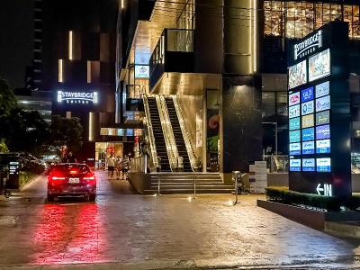 Staybridge Suites Bangkok Sukhumvit