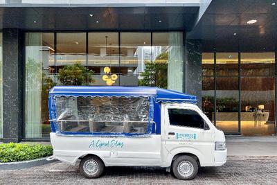 Staybridge Suites Bangkok Sukhumvit