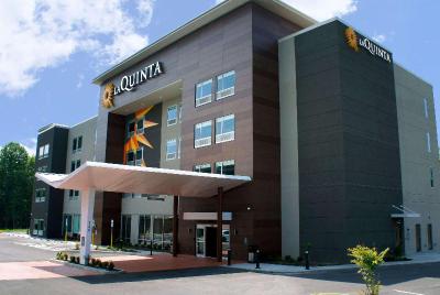 La Quinta Inn & Sui by Wyndham Manchstr/Arnold AFB