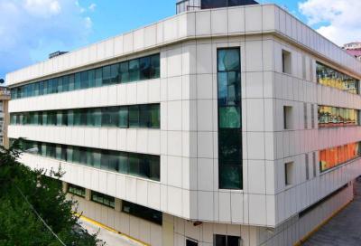 Aderans Hotel