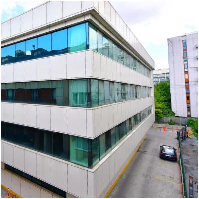Aderans Hotel