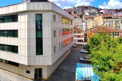 Aderans Hotel