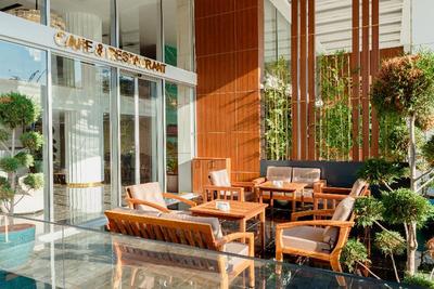 Sabirlar City Suites Hotel