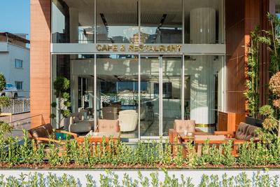 Sabirlar City Suites Hotel