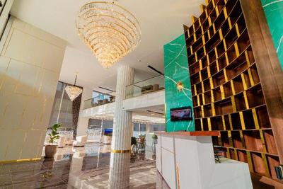Sabirlar City Suites Hotel