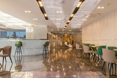 Sabirlar City Suites Hotel