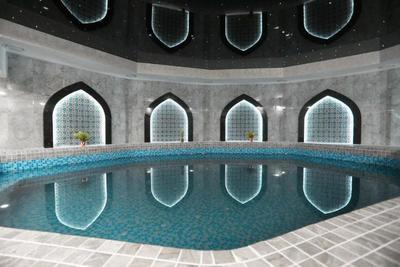 Reikartz Amirun Tashkent