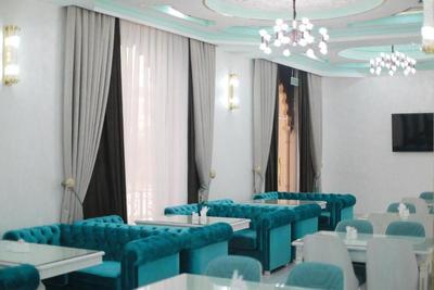 Reikartz Amirun Tashkent