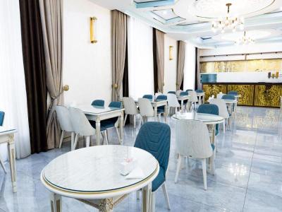 Reikartz Amirun Tashkent