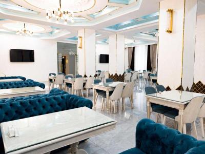 Reikartz Amirun Tashkent