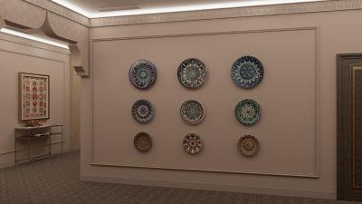 Reikartz Sote Tashkent