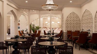 Reikartz Sote Tashkent