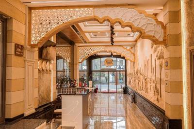 Reikartz Amar Samarkand
