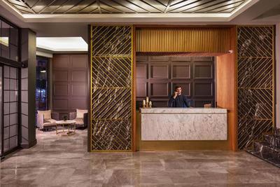 B Loft Hotel Bursa