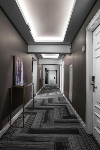 B Loft Hotel Bursa