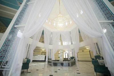 Khiva Residence