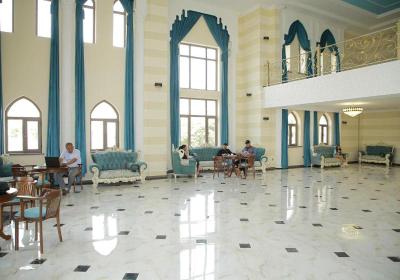 Khiva Residence